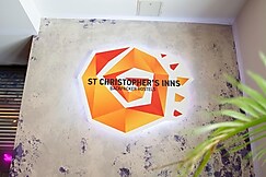 St Christophers Inn Berlin Mitte, Berlin